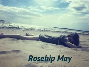 Rosehip_May