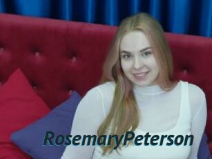 RosemaryPeterson