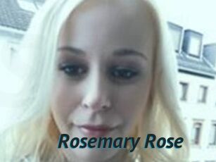 Rosemary_Rose