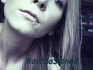 RosettaStoned