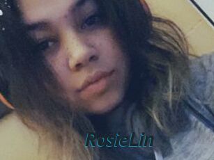 RosieLin