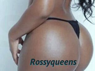 Rossyqueens