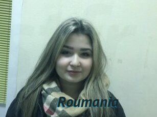 Roumania