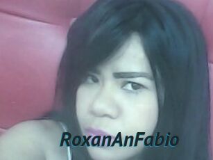 RoxanAnFabio