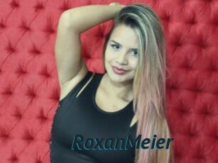 RoxanMeier