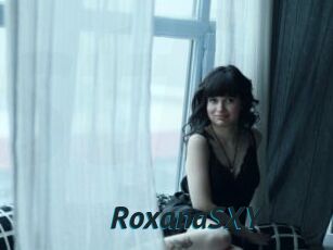RoxanaSXY