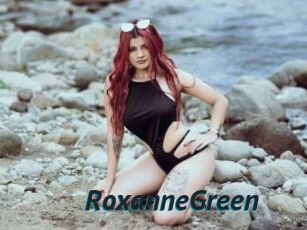 RoxanneGreen