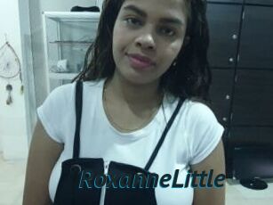 RoxanneLittle