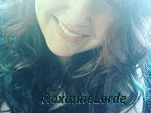 RoxanneLorde