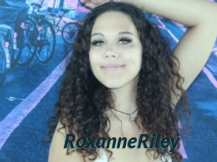 RoxanneRiley