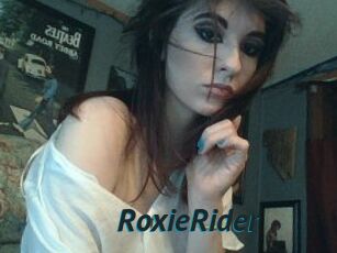 RoxieRider