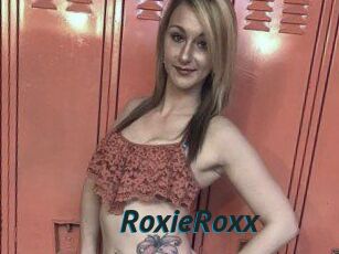RoxieRoxx
