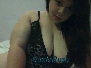 RoxieRush