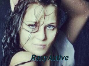 RoxyActive