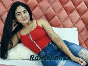 RoxyEvanss