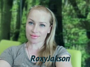 RoxyJakson