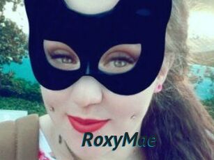 RoxyMae