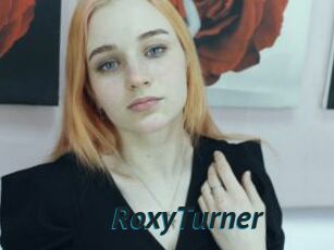 RoxyTurner