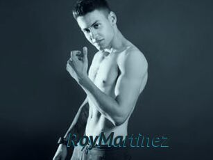 RoyMartinez