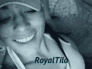 RoyalTila