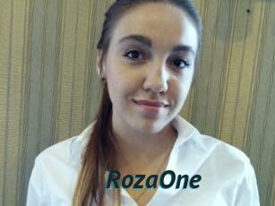 RozaOne