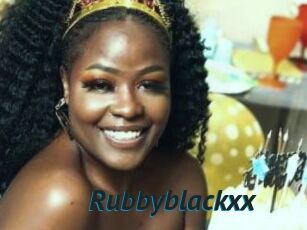Rubbyblackxx