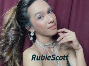 RubieScott