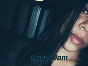 RubyAdam