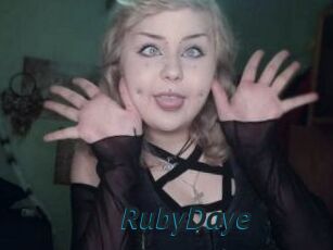 RubyDaye