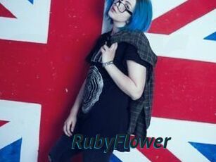 RubyFlower