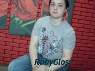 RubyGloss