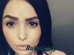 RubyGoldy