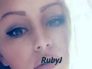 RubyJ