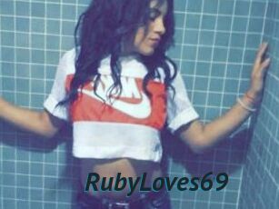 RubyLoves69