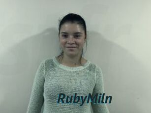 RubyMiln