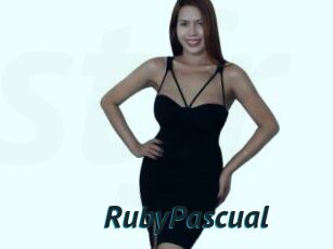 RubyPascual