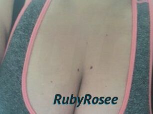 RubyRosee