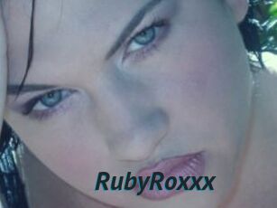 RubyRoxxx