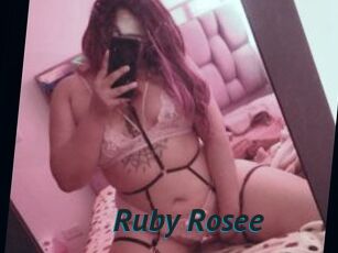 Ruby_Rosee