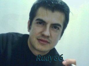 Rudy86