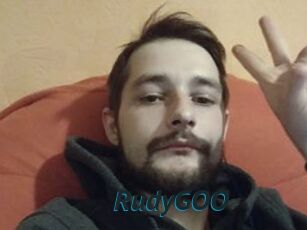 RudyGOO