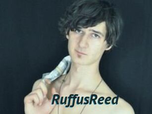 RuffusReed