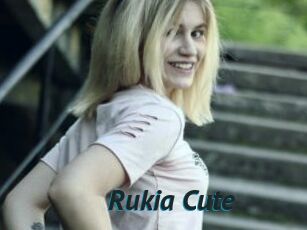 Rukia_Cute
