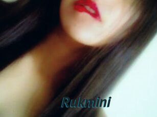 Rukmini_