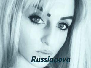 Russianova