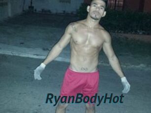 RyanBodyHot