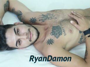 RyanDamon