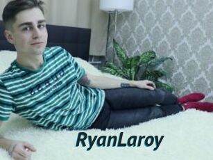RyanLaroy