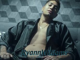 RyannWilliams