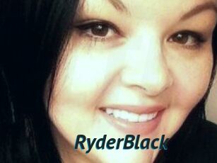 RyderBlack